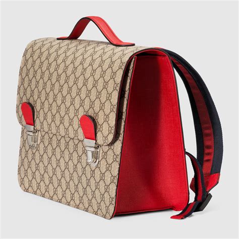 toddler gucci backpack